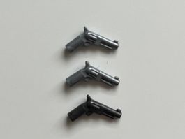 Lego Revolver