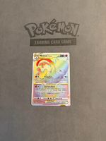 Mewtu V Star (Rainbow)