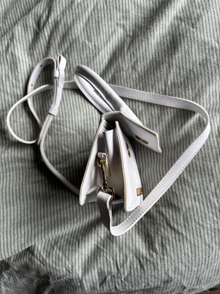 Jacquemus Borse da donna: Jacquemus Le Chiquito – Usato da Zürich venduto da leo_779w 4