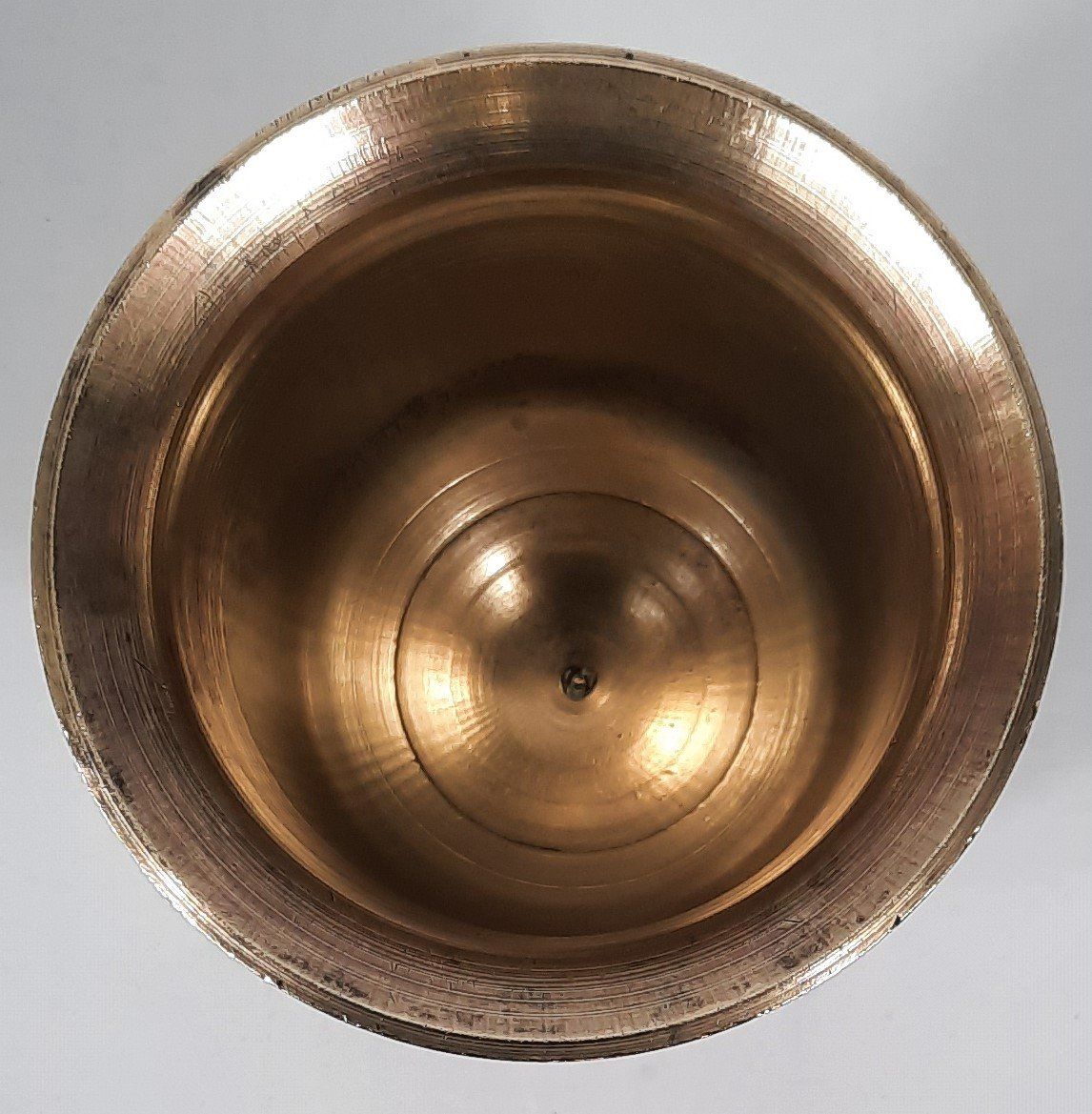 Bicchieri: Alte Vintage Kelche Aus Messing – Usato da Seuzach venduto da VT-Collections2 1