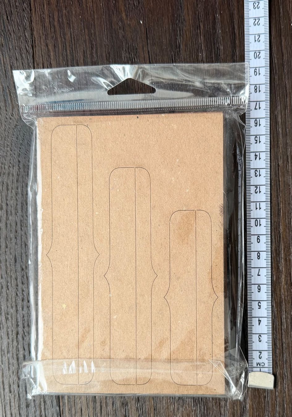 Tim Holtz Sciablone: Tim Holtz / Stampers Anonymous Etcetera – Nuovo e nell'imballaggio originale da Zürich venduto da Sunset69 2
