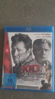 KID : CHAMACO   BLUE RAY