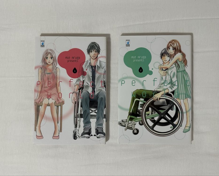 Fumetti: Vari numeri 1-2 di Manga – Nuovo (secondo la descrizione) da Sorengo venduto da lup_bf7h 3