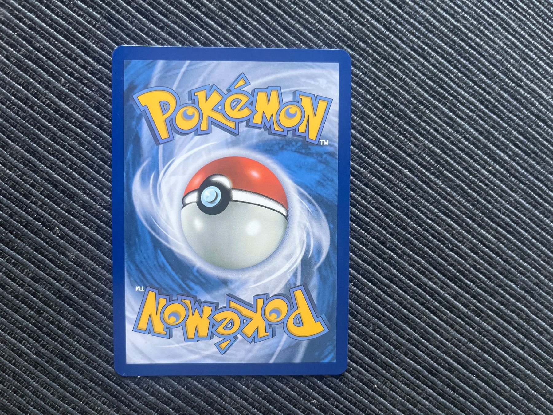 Pokémon Sammelbilder & Trading cards: Pokemon Cinderace EX Tera Stellar crown near mint – Neu (gemäss Beschreibung) aus Wabern von Collectfun 1