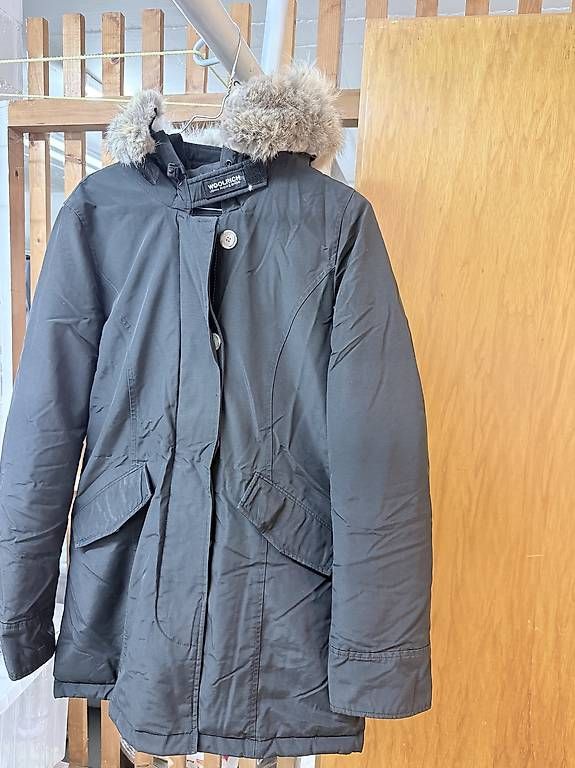 Jacken: Woolrich Winterjacke – Gebraucht aus Neuenhof von shk_2lpr 1