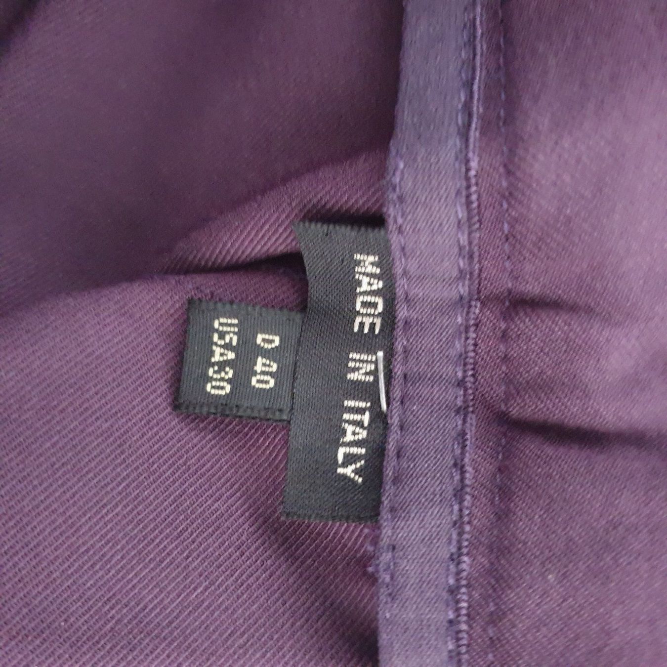 Girbaud Pantaloni: Francois Marithe Girbaud Hose Gr. 40 – Nuovo (secondo la descrizione) da Frenkendorf venduto da Moon111 3