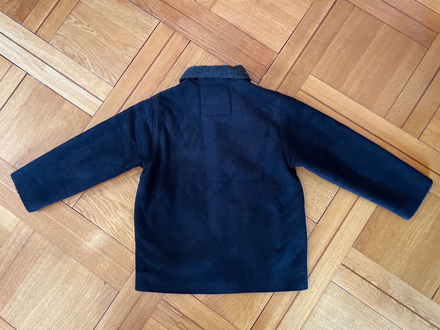 Giacche & Cappotti: Winterjacke Gr. 134 / 140 – Usato da Genève venduto da Livsonman 1