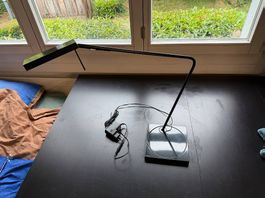 Luxo Ninety LED Task Light - Schreibtischleuchte