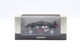 Nissan R390 GT1 Pre-Qualifications 1997 1:43 Kyosho