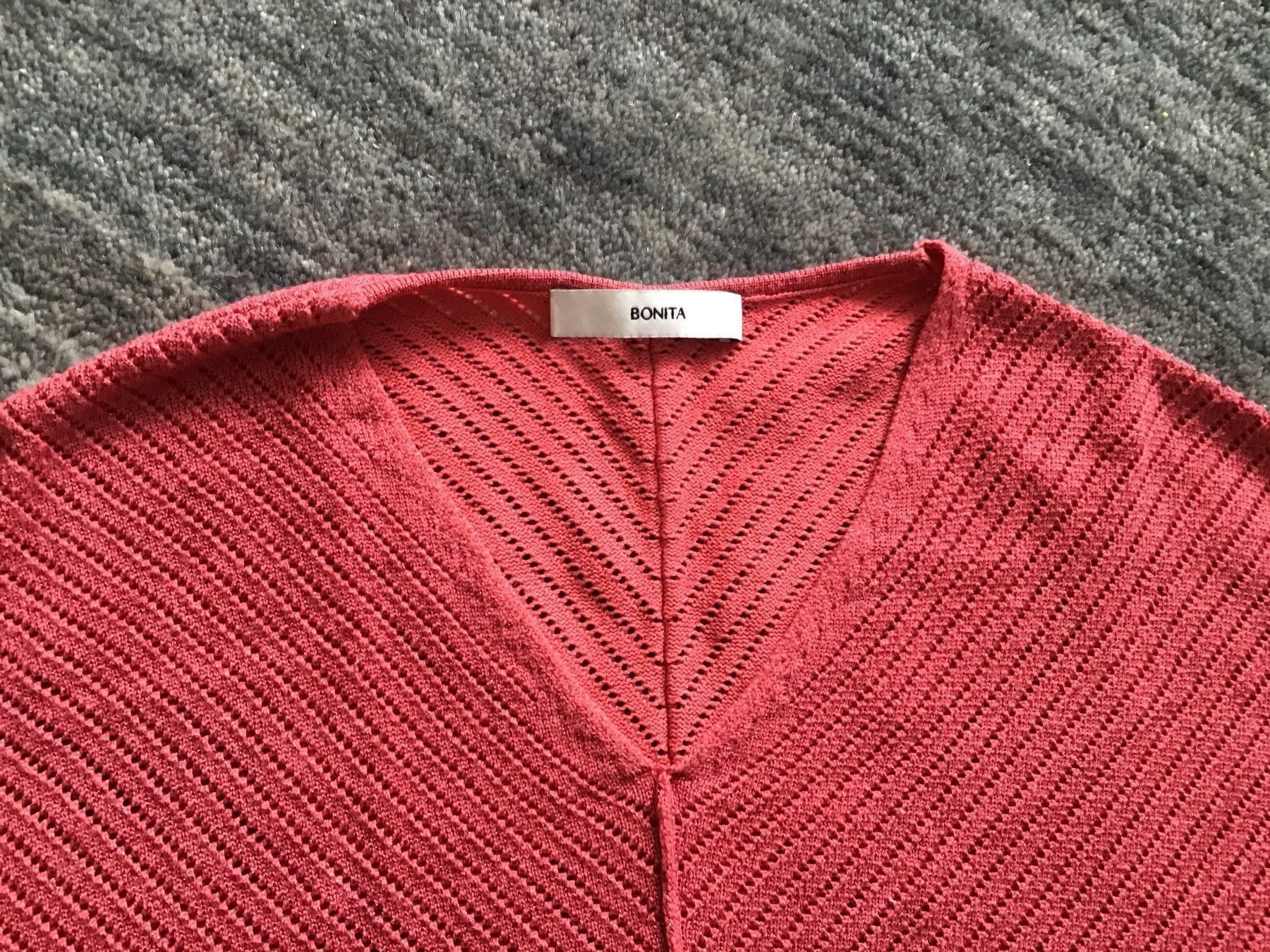 Bonita Maglioni & Felpe: Bonita Bluse Gr. M – Usato da Seuzach venduto da Tureda 4