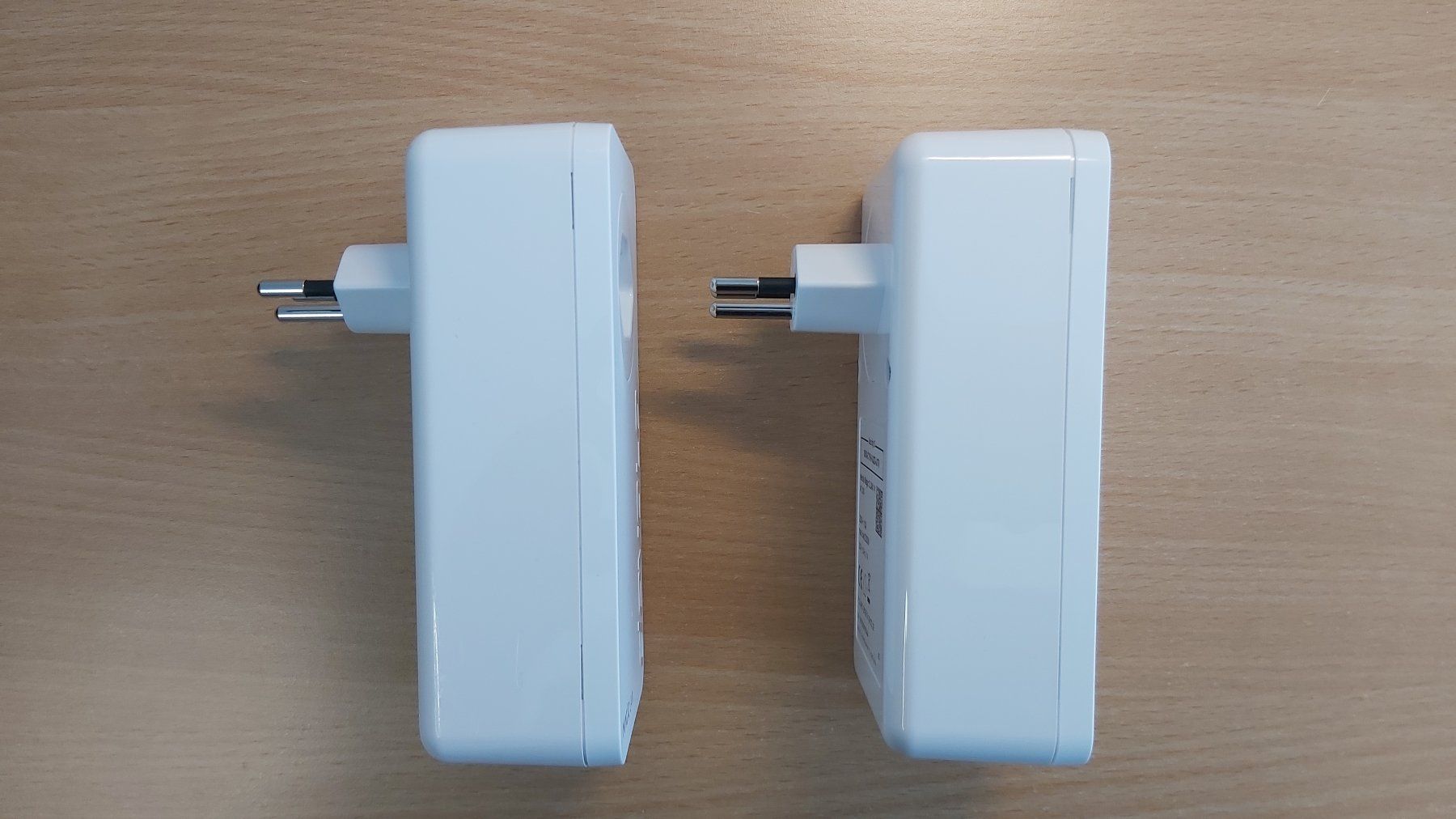 WiFi: Devolo Magic2 LAN 1-1-2 Powerline Kit (2400 Mbit/s) – Usato da Adliswil venduto da nikoss 4