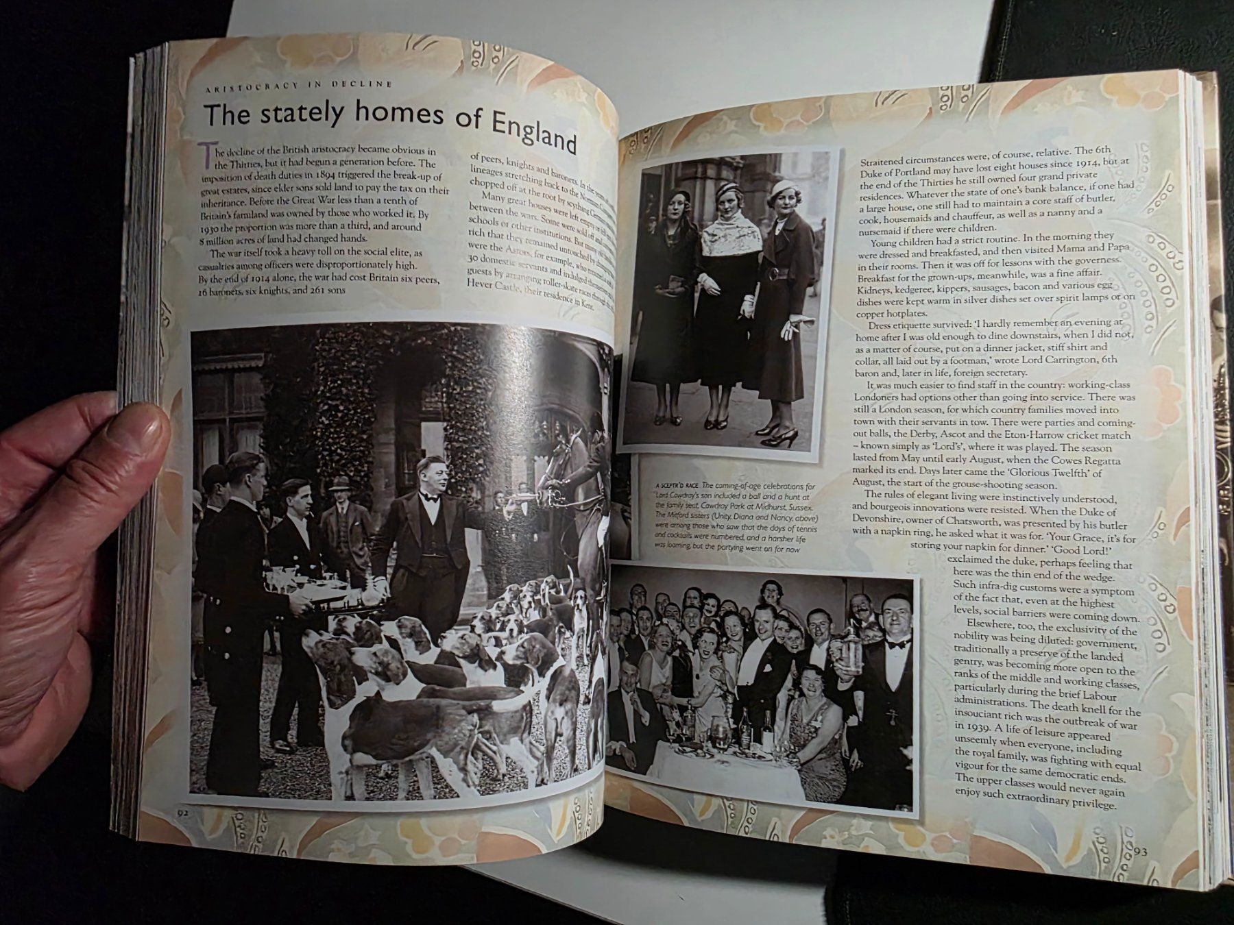 Libri: Yesterday's BRITAIN - Reader's Digest 1998 – Usato da Walterswil BE venduto da Lonitti 8