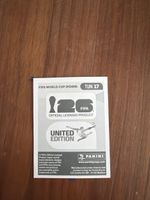 FIFA World Cup 2026 Sticker United Edition TUN 17