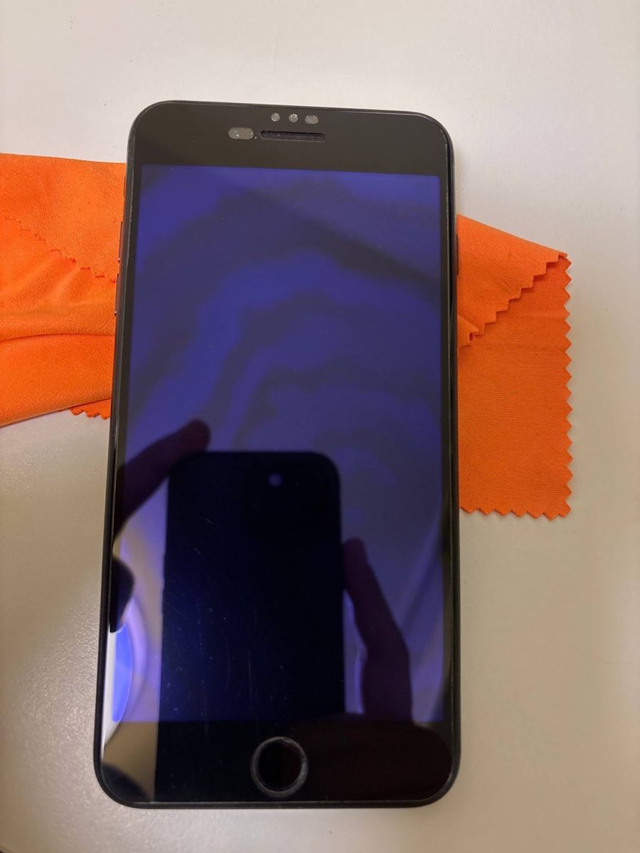 Apple Handys / Smartphones: Apple iPhone 7 Plus 32GB Black, Good Condition, Boxed – Gebraucht aus Küsnacht ZH von yurchick 2