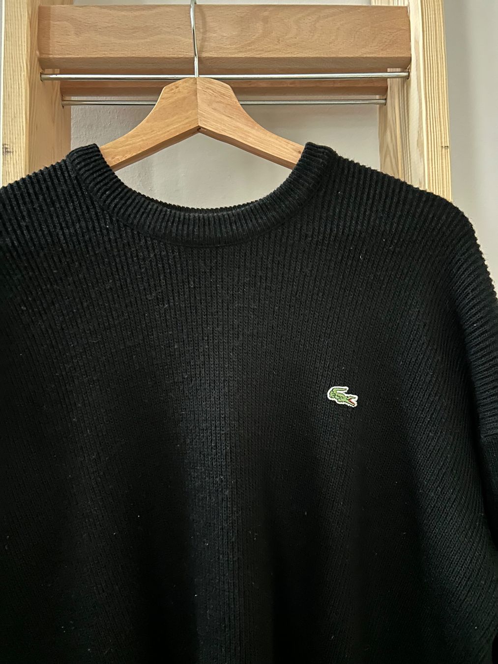 Lacoste Pullover & Sweatshirts: Vintage Lacoste Pullover – Gebraucht aus Basel von ell_6p98 1