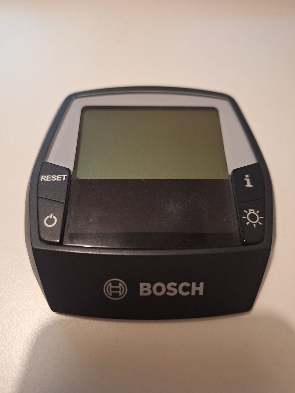 Bosch Pezzi di ricambio: BOSCH E-Bike Display Intuvia – Usato da Liestal venduto da Alanis29 1