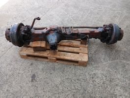 ZF APL-3050 Allradachse gebremst Fendt Bührer IHC Deutz