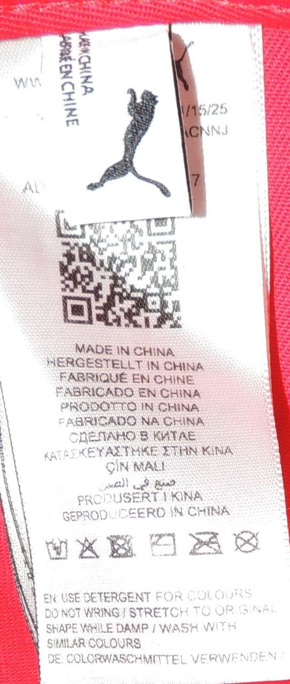 Puma Copricapi, berretti & cappellini: SCHÖNE WARME KAPPE "WEBPELZ" OHRENKLAPPEN 58 CM – Nuovo e nell'imballaggio originale da Au ZH venduto da FashionConsultant 8