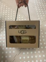UGG Boots 6-12 Monate !Neu mit OVP!