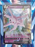 Espeon V - Psiana - Evolving Skies - #4