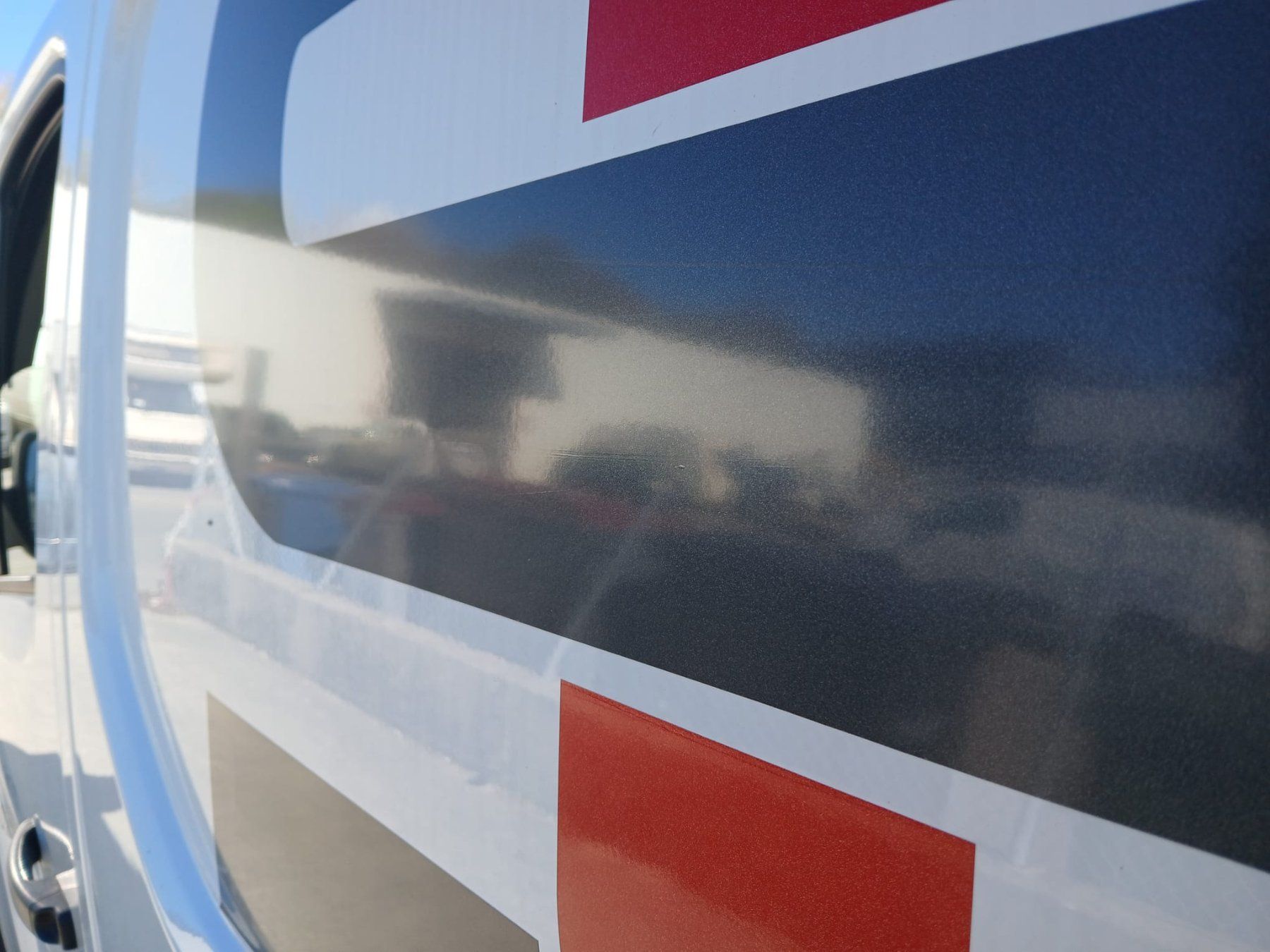 Fiat Veicoli commerciali: Fiat Talento 2.0 dCi – Usato da Lausanne venduto da OF_Lausanne 6