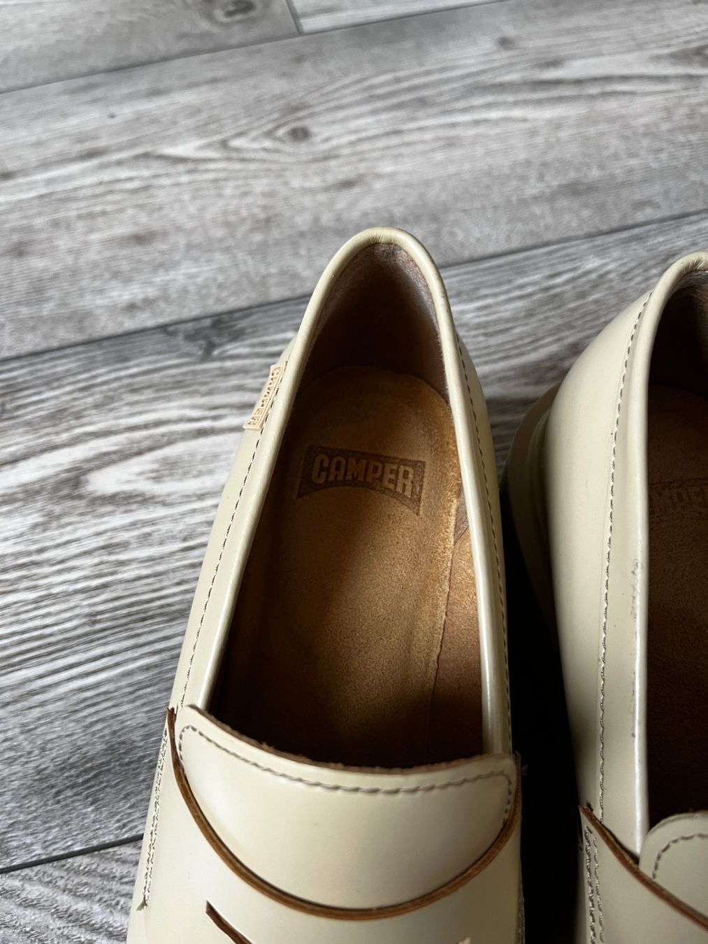 Camper Scarpe da donna: Chaussures CAMPER 38 – Usato da Seiry venduto da van_n79x 2