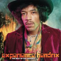 Jimi Hendrix – Experience Hendrix - The Best Of - NEW 2 x LP