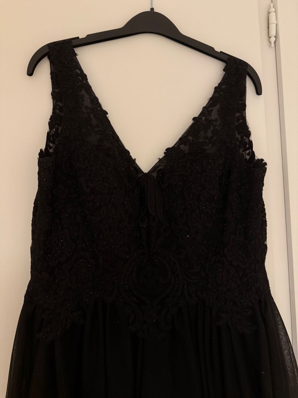 Kleider: Ballkleid Mascara – Neu (gemäss Beschreibung) aus Adliswil von NidB 3