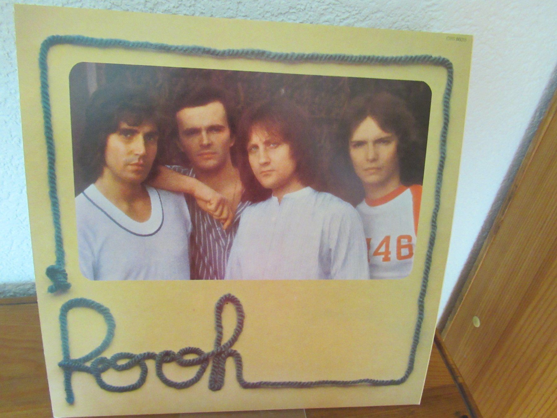 Schallplatten: I POOH - POOHLOVER - AVEC ENCART – Gebraucht aus Grône von Mire01 1