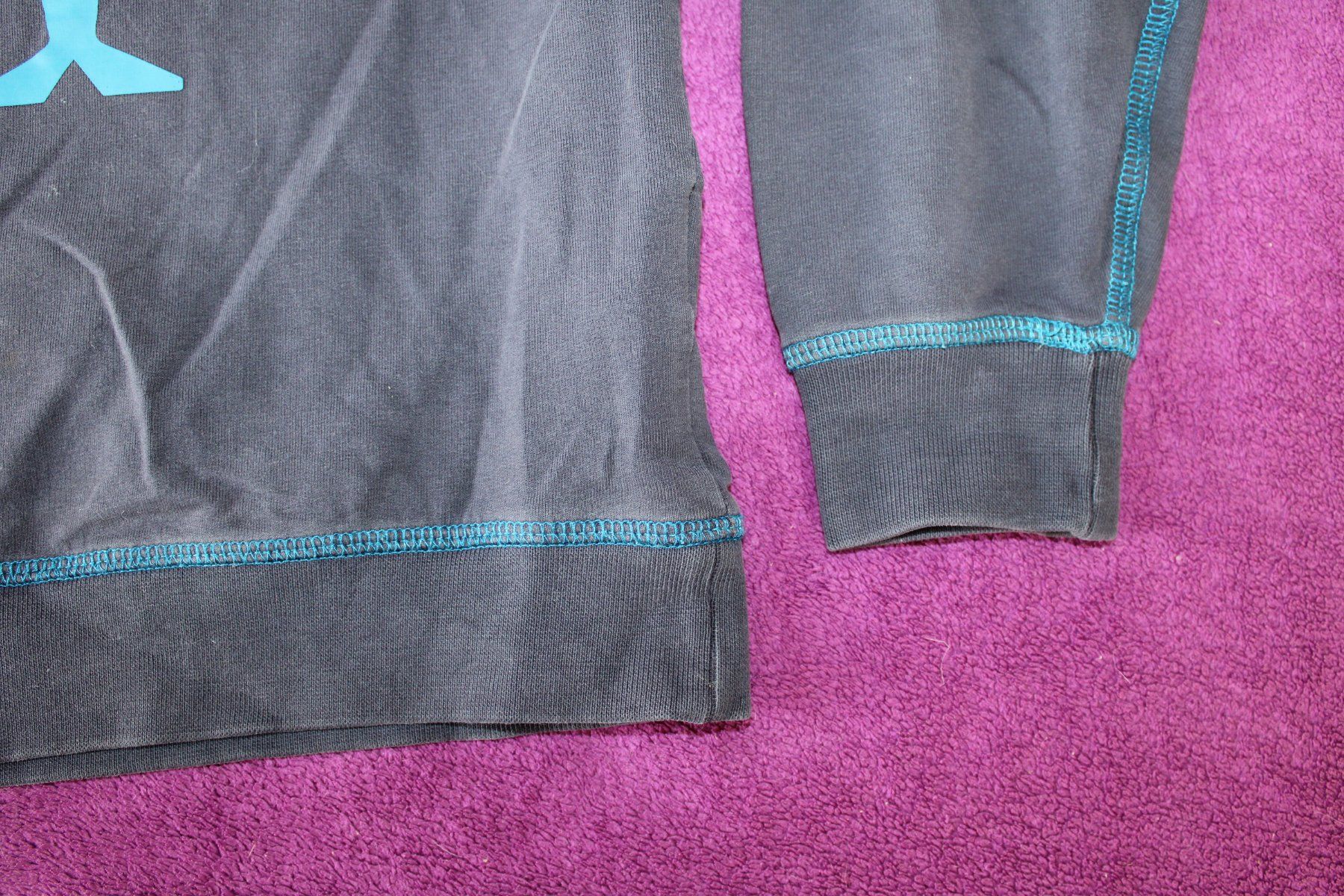 Engelbert Strauss Maglioni & Felpe: Engelbert Strauss Pullover Gr. 122/128 – Usato da Müllheim Dorf venduto da Seeeule01 3