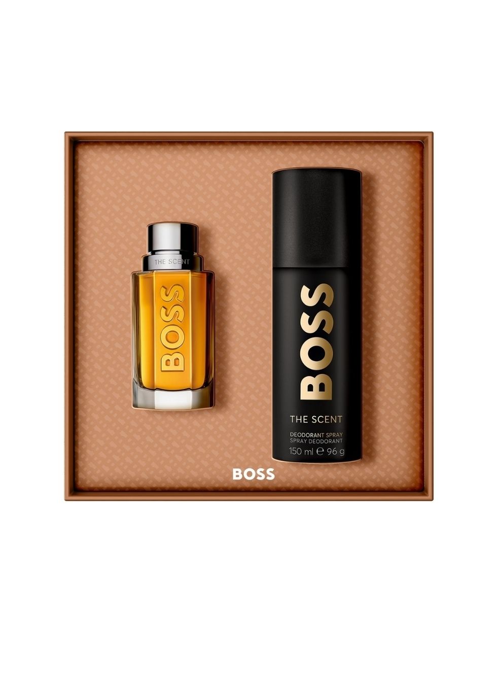 Hugo Boss Profumi & Eau de Toilette: HUGO BOSS The Scent Geschenkset – Nuovo e nell'imballaggio originale da Steinhausen venduto da bonitoo 4
