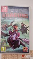 Dragons