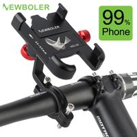 Fahrrad-Handyhalterung 360° Fahrradhalterung Rutschfeste