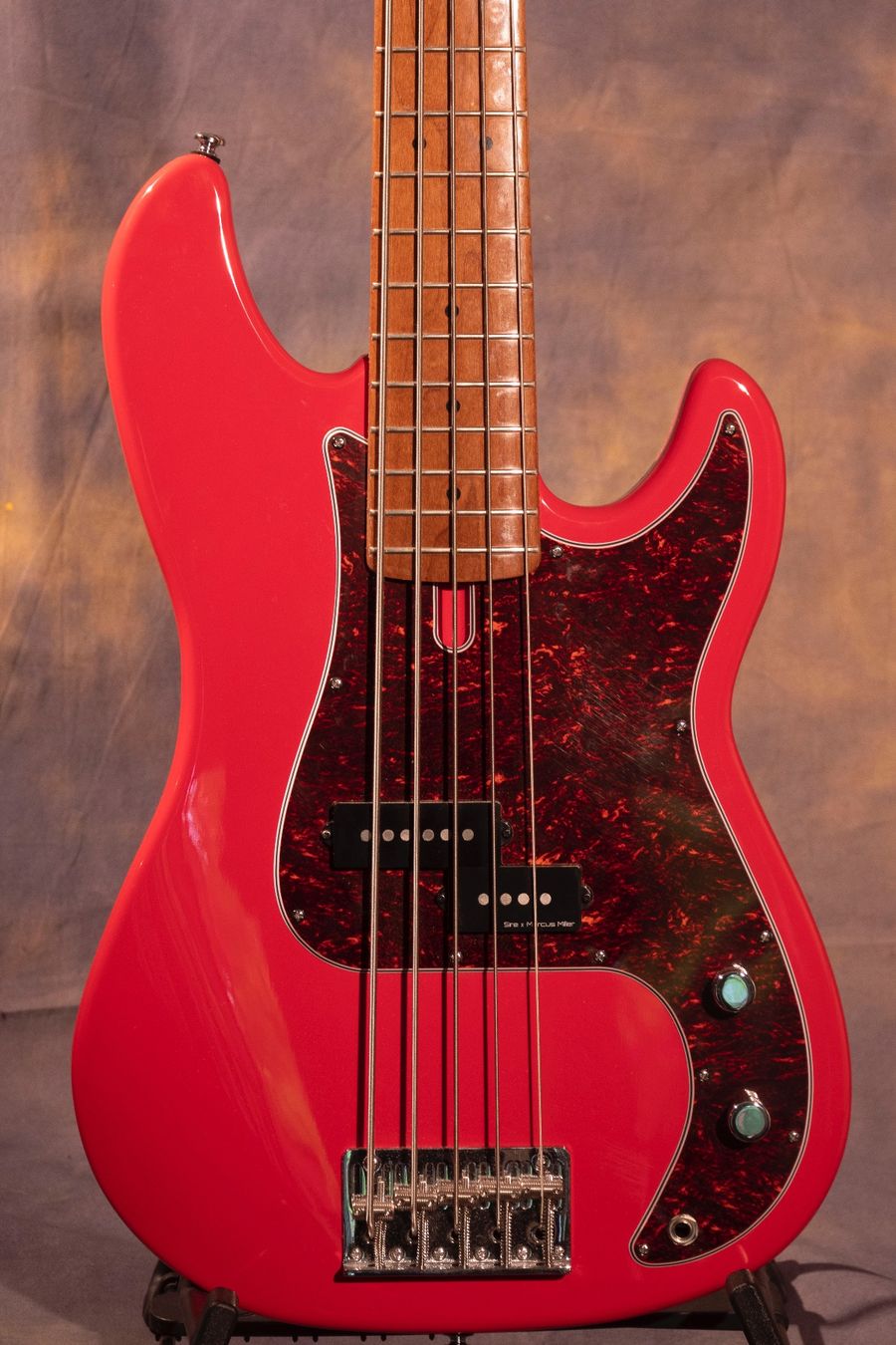 Musikinstrumente: Sire P5 5-string – Gebraucht aus Biel/Bienne von niralux 1