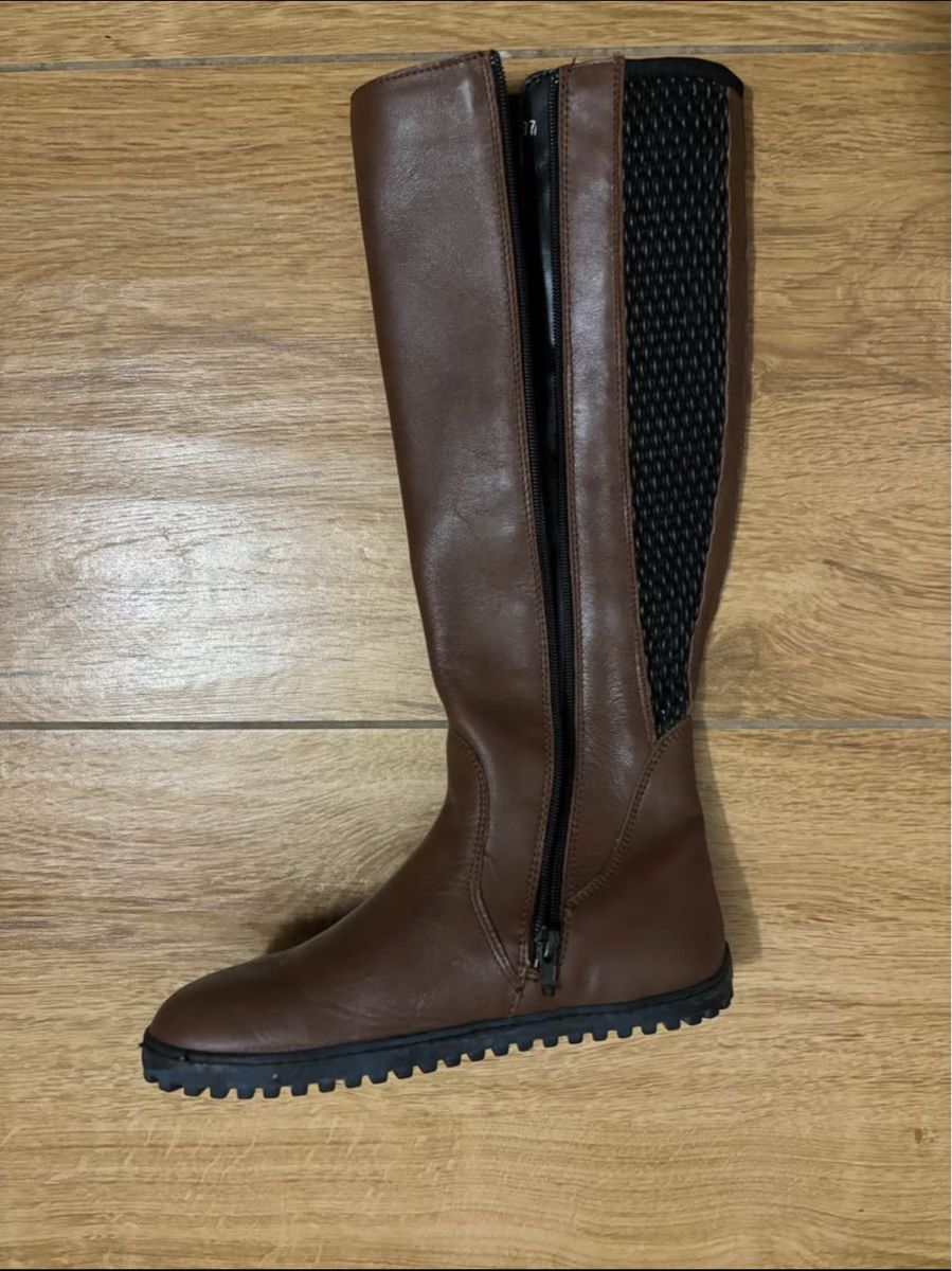 Damenschuhe: Belenka Charlotte Barfussschuhe gr.37 – Neu (gemäss Beschreibung) aus Rotkreuz von kul_c5s9 4