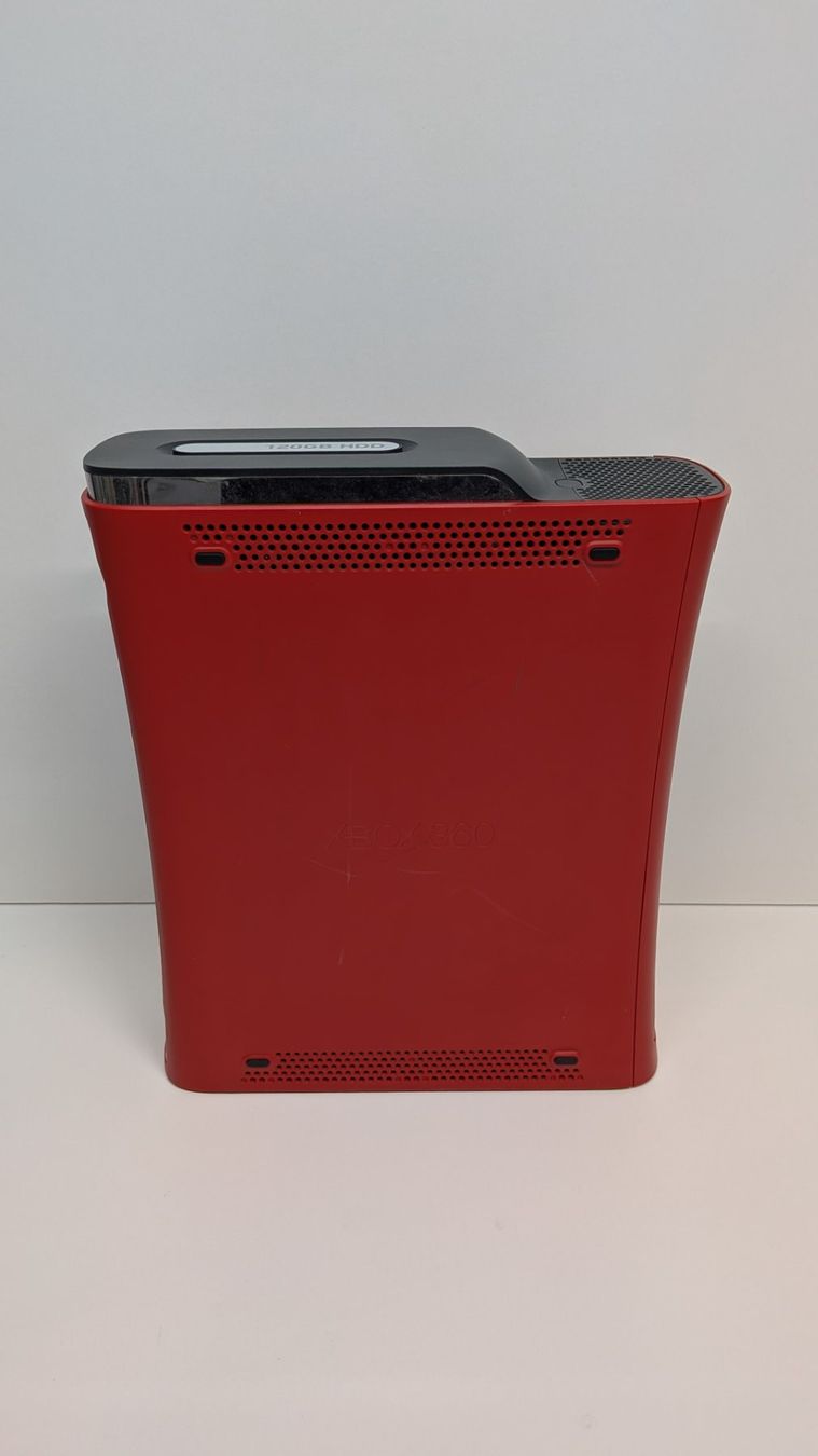 Microsoft Console: Microsoft Xbox 360 Konsole, Defekt – Difettoso da Menziken venduto da mame18 4