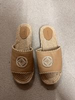 Gant Pantoletten Grösse 40