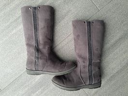 Stiefel Gr 32