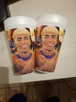 Coppe McDonald's calcio giocatore