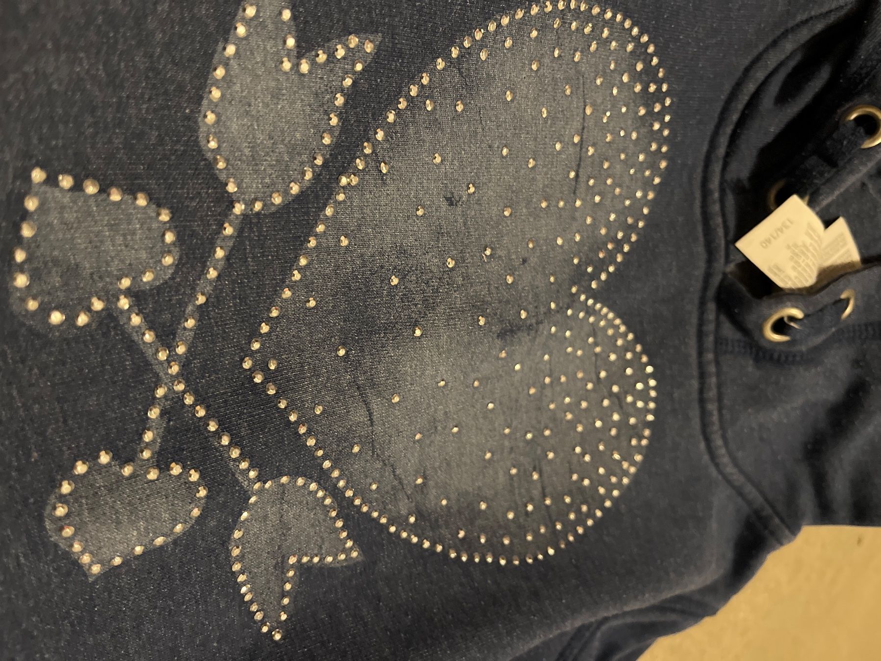 Maglioni & Felpe: Pullover Gr 134 – Usato da Grüningen venduto da lovinho 1