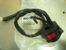 Schaltereinheit links  Motron