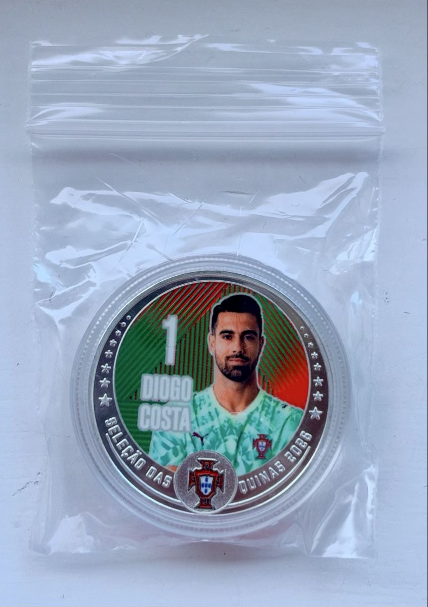Tutti le monete: Portugal – Nuovo (secondo la descrizione) da SAXON venduto da Mic_9 2