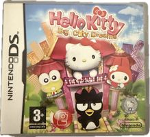 Scheda di gioco Nintendo DS