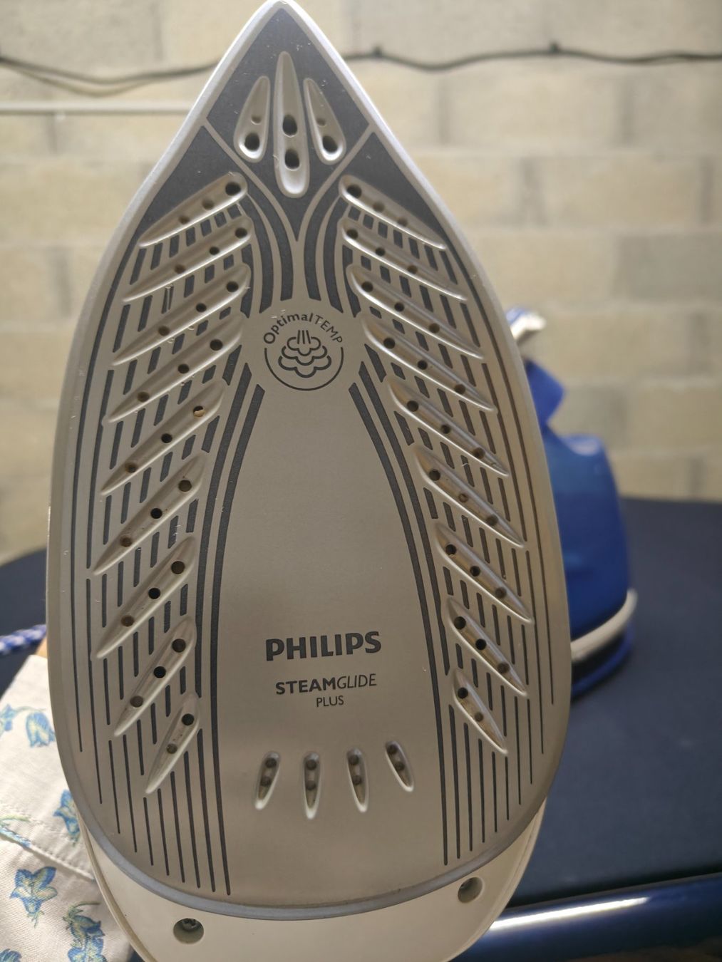 Philips Bügeleisen: Philips perfect care – Gebraucht aus Le Grand-Saconnex von nel_ql6c 1
