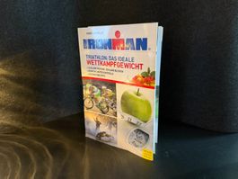 Ironman – Triathlon: Das ideale Wettkampfgewicht
