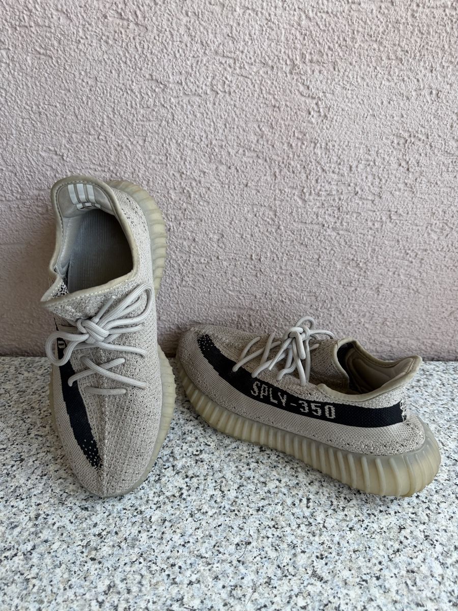 Adidas Scarpe da uomo: adidas Yeezy Boost 350 V2 Granite – Usato da Schlieren venduto da gte_zmx9