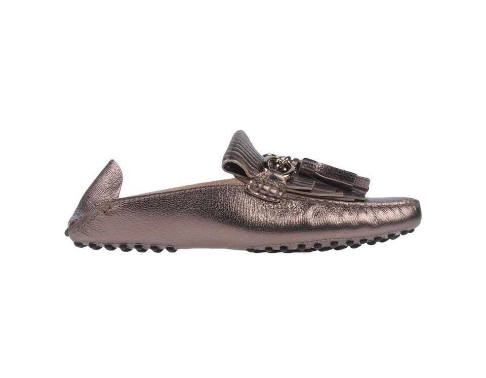 Tod'S Scarpe da donna: Tod’s mules 34,5 parfait était – Usato da Pully venduto da Sell_it_all 2