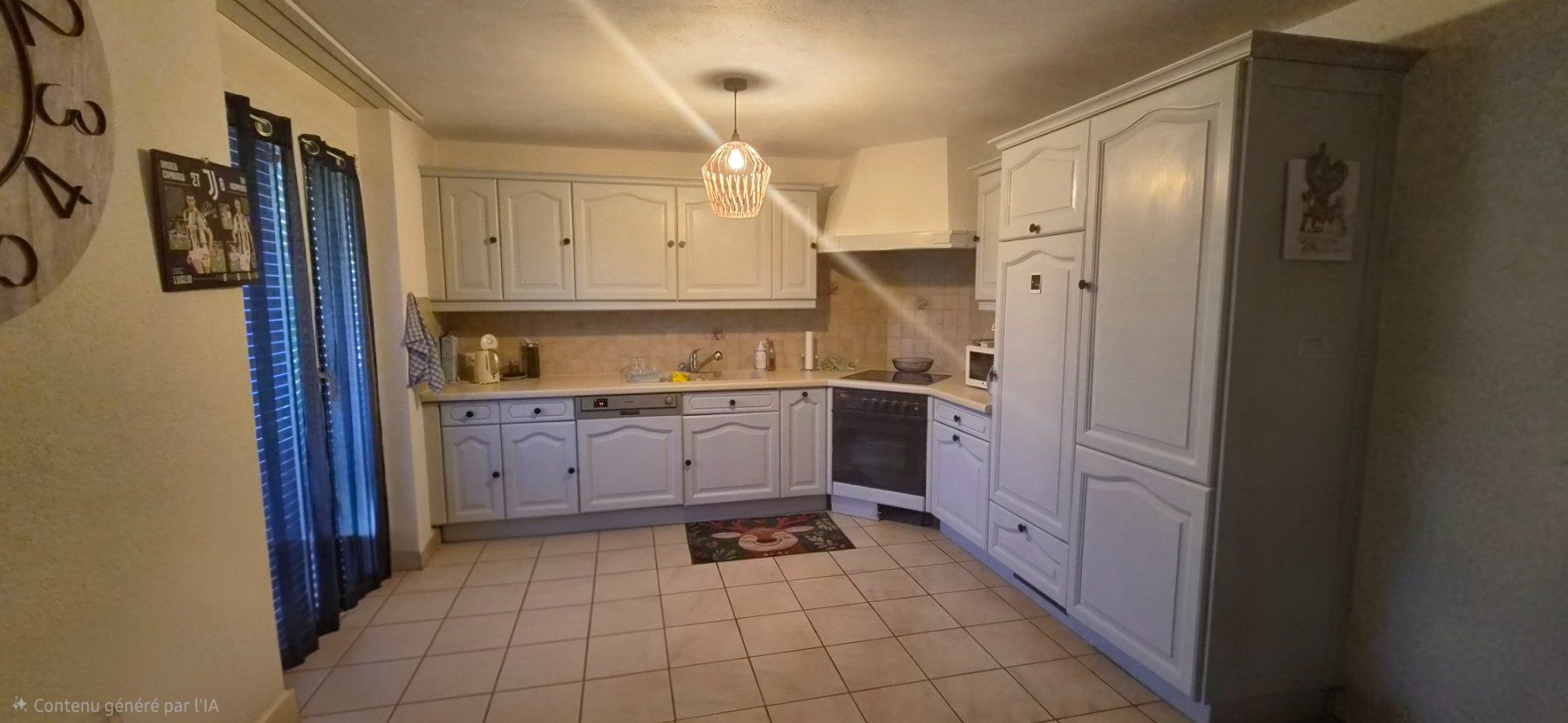 Cucine complete: A donner cuisine – Usato da Sonceboz-Sombeval venduto da ser_7cxw