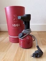 Laurastar Iggi Dampfreiniger