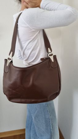 SUPERDEAL - ORIGINAL© CROMIA LEDER DESIGNER TASCHE UVP 289.-